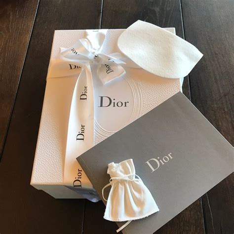 dior red box|dior eco shipping box.